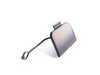 ES#75242 - 51118213685 - Tow Hook Cover - Front - Commonly lost during towing - Genuine BMW - BMW