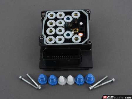 ES#1906568 - 34526795407 - REPAIR KIT, CONTROL - Genuine BMW - BMW