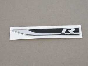 ES#3605050 - 5G0853688BFFOD - EMBLEM - Genuine Volkswagen Audi - Volkswagen