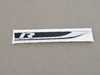 ES#3423693 - 5G0853688BGFOD - EMBLEM - Genuine Volkswagen Audi - Volkswagen