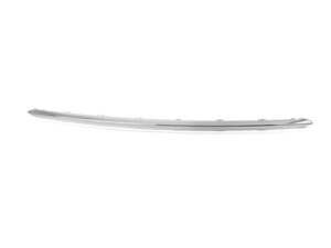 ES#3144811 - 51127403875 - TRIM STRIP, BUMPER, - Genuine BMW - BMW