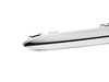 ES#3144811 - 51127403875 - TRIM STRIP, BUMPER, - Genuine BMW - BMW