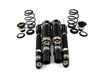 ES#3675603 - S-07E-BR - BR Series Coilover Suspension Kit - Extreme Low - Featuring 30 levels of adjustment and performance spring rates and valving - BC Racing - Audi