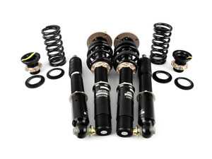 ES#3639838 - I-42E-BR - BR Series Coilover Suspension Kit - Extreme Low - Featuring 30 levels of adjustment and performance spring rates and valving that makes the BR Series perfect for both daily drivers and track warriors! - BC Racing - BMW