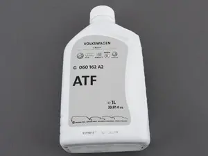 Automatic Transmission Fluid - 1 Liter - Green