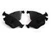ES#59962 - 34116780711 - Front Brake Pad Set - Genuine brake pads direct from BMW - Genuine BMW - BMW