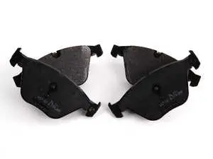 Front Brake Pad Set