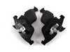 ES#59962 - 34116780711 - Front Brake Pad Set - Genuine brake pads direct from BMW - Genuine BMW - BMW