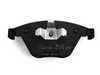 ES#59962 - 34116780711 - Front Brake Pad Set - Genuine brake pads direct from BMW - Genuine BMW - BMW
