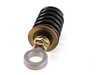 ES#63516 - 35311151990 - E30 Clutch Pedal Spring - Connects at the top of the clutch pedal - Genuine BMW - BMW