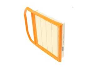 ES#3676850 - 2760940504 - Engine Air Filter - Priced Each - Filters the air before it enters your engine - Two (2) Required Per Vehicle - Hengst - Mercedes Benz