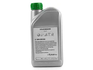 Hydraulic / Power Steering Fluid - 1 Liter
