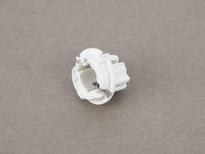 ES#3691309 - 63216943036 - Bulb Socket - Priced Each - Holds 12V 21W bulbs - URO - BMW
