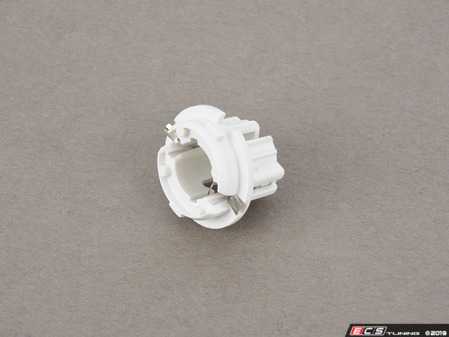 ES#3691309 - 63216943036 - Bulb Socket - Priced Each - Holds 12V 21W bulbs - URO - BMW