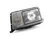 ES#1659956 - 1248205561 - Headlamp Assembly - Left (Driver) Side - Does not include turn signal housing - Genuine Mercedes Benz - Mercedes Benz