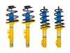 ES#2983935 - 46-190673 - Bilstein B12 Pro-Kit Suspension System - Expertly matched performance Eibach Pro-line lowering springs and Bilstein shock/strut package for a dramatic increase in performance handling. World-famous Bilstein quality with a limited lifetime warranty! - Bilstein - Porsche