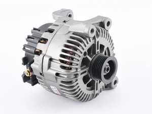 ES#3699052 - al9357xKT - Remanufactured Alternator - 180 Amp  - Includes a $75 refundable core charge - Bosch - BMW