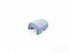 ES#1905326 - 5N1837879DGRU - Outside Door Handle Cover - Driver Side - Found just forward of the exterior door handle - Genuine Volkswagen Audi - Volkswagen