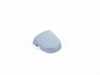 ES#1905326 - 5N1837879DGRU - Outside Door Handle Cover - Driver Side - Found just forward of the exterior door handle - Genuine Volkswagen Audi - Volkswagen