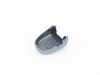 ES#1905326 - 5N1837879DGRU - Outside Door Handle Cover - Driver Side - Found just forward of the exterior door handle - Genuine Volkswagen Audi - Volkswagen