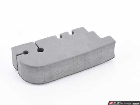 ES#37125 - 16131184380 - SEALING - Genuine BMW - BMW