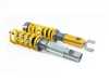 ES#3523591 - POZMN05 - 2005-2012 997 Turbo / Turbo S / C4 / C4S Road And Track Coilover System - hlins Road & Track suspension gives our customers a true racing experience - Ohlins - Porsche