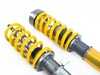 ES#3523591 - POZMN05 - 2005-2012 997 Turbo / Turbo S / C4 / C4S Road And Track Coilover System - hlins Road & Track suspension gives our customers a true racing experience - Ohlins - Porsche