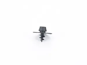 Oval Retaining Screw