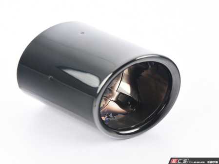 ES#2079784 - 18307612731 - Exhaust Tail Pipe Tip - Genuine BMW - BMW