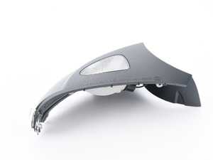 ES#403285 - 5N0949102C - Turn Signal Assembly - Right - Found directly below the side mirror - Genuine Volkswagen Audi - Volkswagen