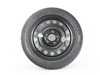 ES#3985135 - 71116758781KT - Spare Tire Kit 17" - Includes Genuine BMW 17" steel wheel with mounted & balanced Kumho tire - plus the tools you need to change your tire on the side of the road. - Assembled By ECS - BMW