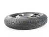 ES#3985135 - 71116758781KT - Spare Tire Kit 17" - Includes Genuine BMW 17" steel wheel with mounted & balanced Kumho tire - plus the tools you need to change your tire on the side of the road. - Assembled By ECS - BMW