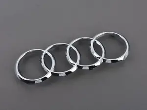 AUDI SIGN
