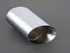 ES#2744903 - 18307633312 - F15 Exhaust Tail Pipe - Genuine BMW - BMW