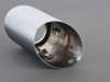 ES#2744903 - 18307633312 - F15 Exhaust Tail Pipe - Genuine BMW - BMW