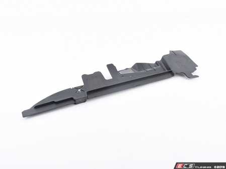 ES#2101946 - 51117255128 - Air duct, right - Genuine MINI - MINI