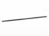 ES#90919 - 51221913070 - Rear Lower Window Seal - Right Outer - Seals and guides the side window - Genuine BMW - BMW