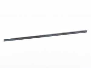 ES#90919 - 51221913070 - Rear Lower Window Seal - Right Outer - Seals and guides the side window - Genuine BMW - BMW