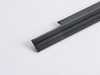 ES#90919 - 51221913070 - Rear Lower Window Seal - Right Outer - Seals and guides the side window - Genuine BMW - BMW