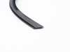 ES#127955 - 51711970105 - Top Window Roof Ledge Trim - Left  - attaches to the left side upper frame for the window. - Genuine BMW - BMW