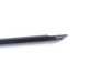 ES#127955 - 51711970105 - Top Window Roof Ledge Trim - Left  - attaches to the left side upper frame for the window. - Genuine BMW - BMW