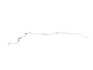 ES#36028 - 16112283243 - Fuel Line - Genuine BMW - BMW