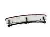 ES#3190253 - 923-255 - 3rd Brake Light Assembly - Complete assembly with bulbs - Dorman - Volkswagen