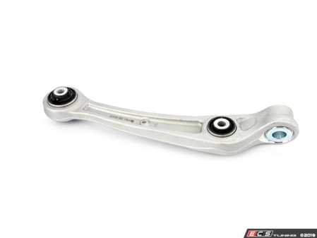ES#3218932 - 8K0407151D - Front Lower Control Arm - Straight - Left - Keep your suspension in top shape - URO - Audi
