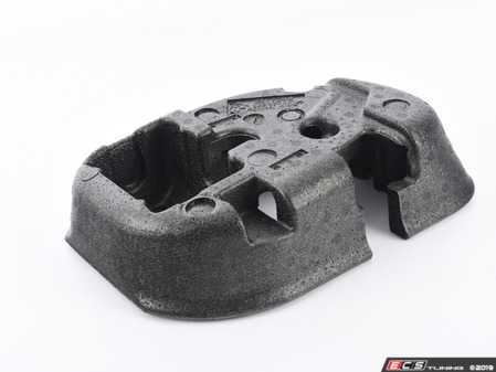 ES#3564348 - 71106877569 - Storage Tray Mobility  - Located in the trunk - Genuine MINI - MINI