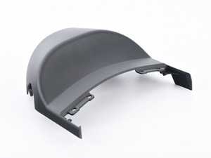 ES#3421626 - 61316823466 - Steering Column Trim Panel - Upper - Genuine BMW - BMW