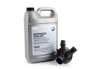 Thermostat Replacement Kit