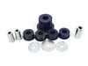 ES#3045716 - SPF395090K - Differential Front Mount Bushing Kit  - Higher performance and a longer service life - precision-engineered to be superior to your stock rubber parts! - SuperPro - BMW