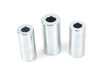 ES#3045716 - SPF395090K - Differential Front Mount Bushing Kit  - Higher performance and a longer service life - precision-engineered to be superior to your stock rubber parts! - SuperPro - BMW