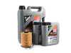 ES#3424275 - E36M3OCIlmKT2 - Liqui Moly Oil Change Kit - Everything you need for a comprehensive oil service, including Liqui Moly oil and Mann filter - Assembled By ECS - BMW